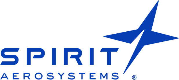 NC Aerospace Spirit Aerosystems logo