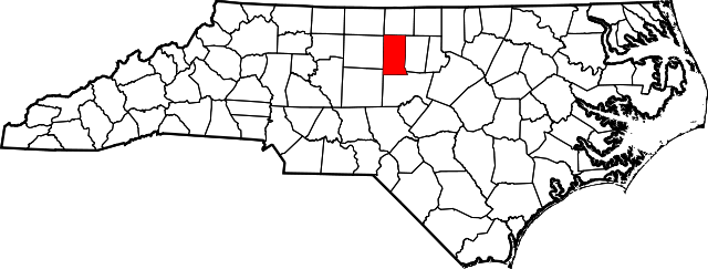 640px-Map_of_North_Carolina_highlighting_Alamance_County.svg