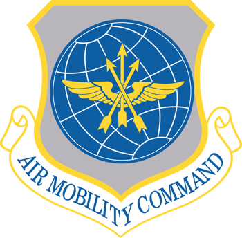 Air_Mobility_Command pope army airfield