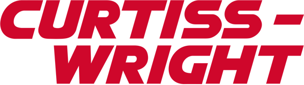 NC Aerospace Curtiss-Wright_logo.svg