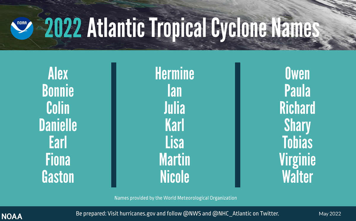 IMAGE-Hurricane-Outlook-May-2022-Names-052422-NOAA