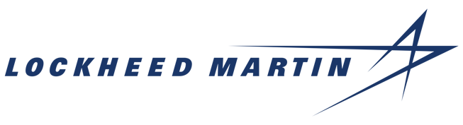 NC Aerospace Lockheed Martin logo