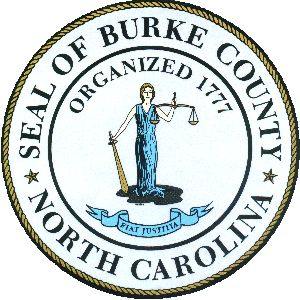 burke logo