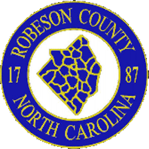robeson seal