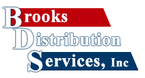north carolina warehouses - brooks distribution services