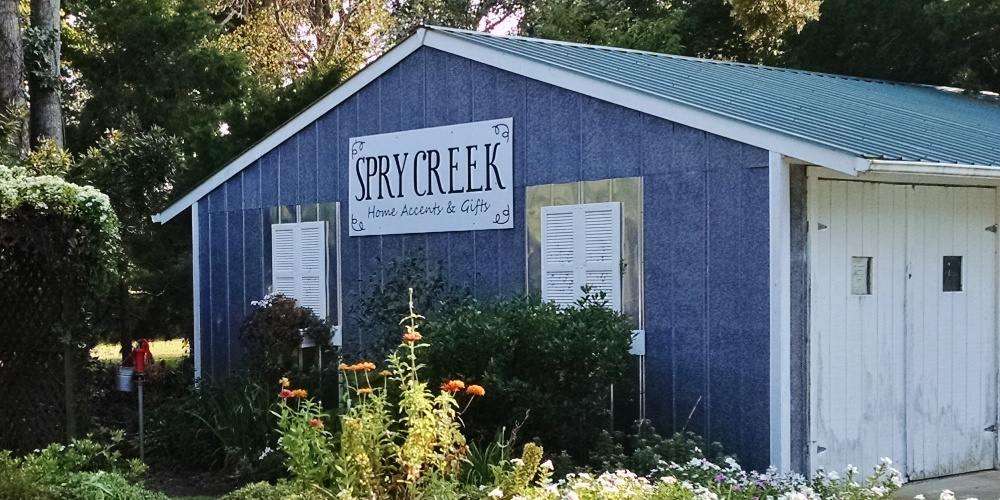 Spry Creek exterior - Karen Whitfield-1