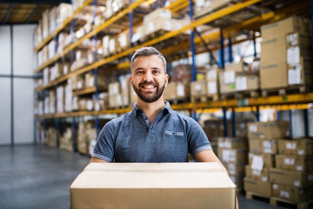 business guide to warehouses in nc