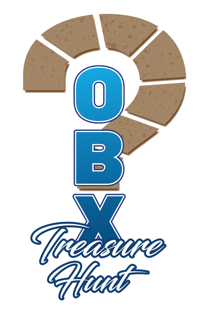 OBX Treasure Hunt Currituck County NC