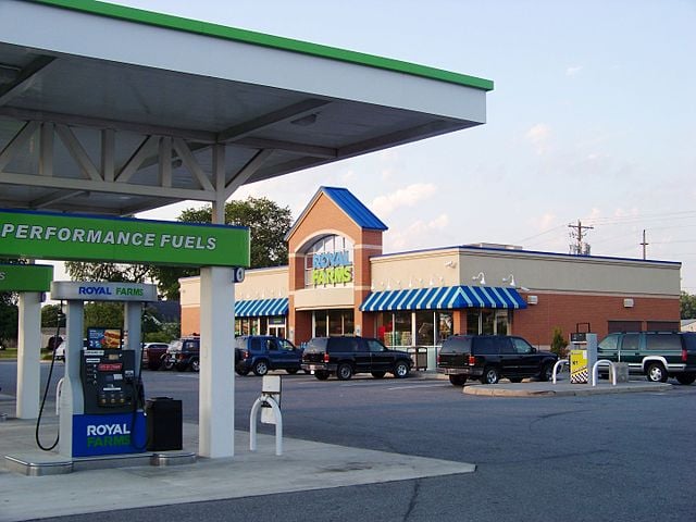 Royal Farms is Coming Soon to Currituck County
