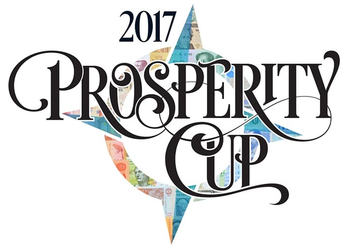 North Carolina wins 2017 Prosperity Cup from Site Selection Magazine