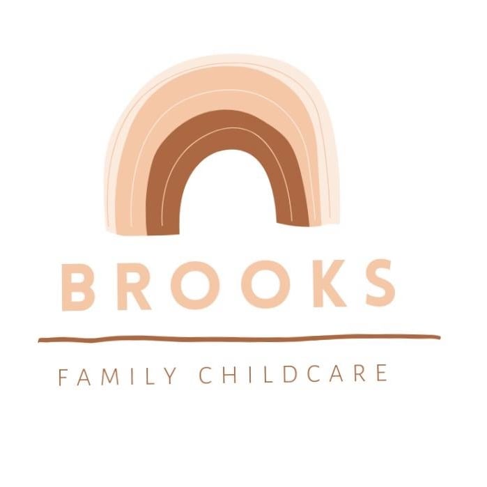 Brooks Family Childcare logo