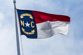 NC Remains in Top 5 States For Migration Within U.S.