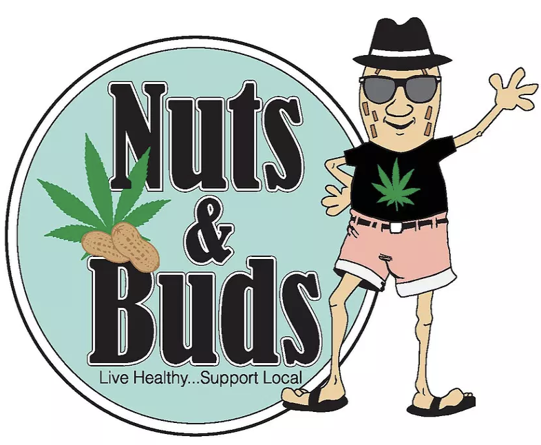 Nuts and Buds Grandy NC