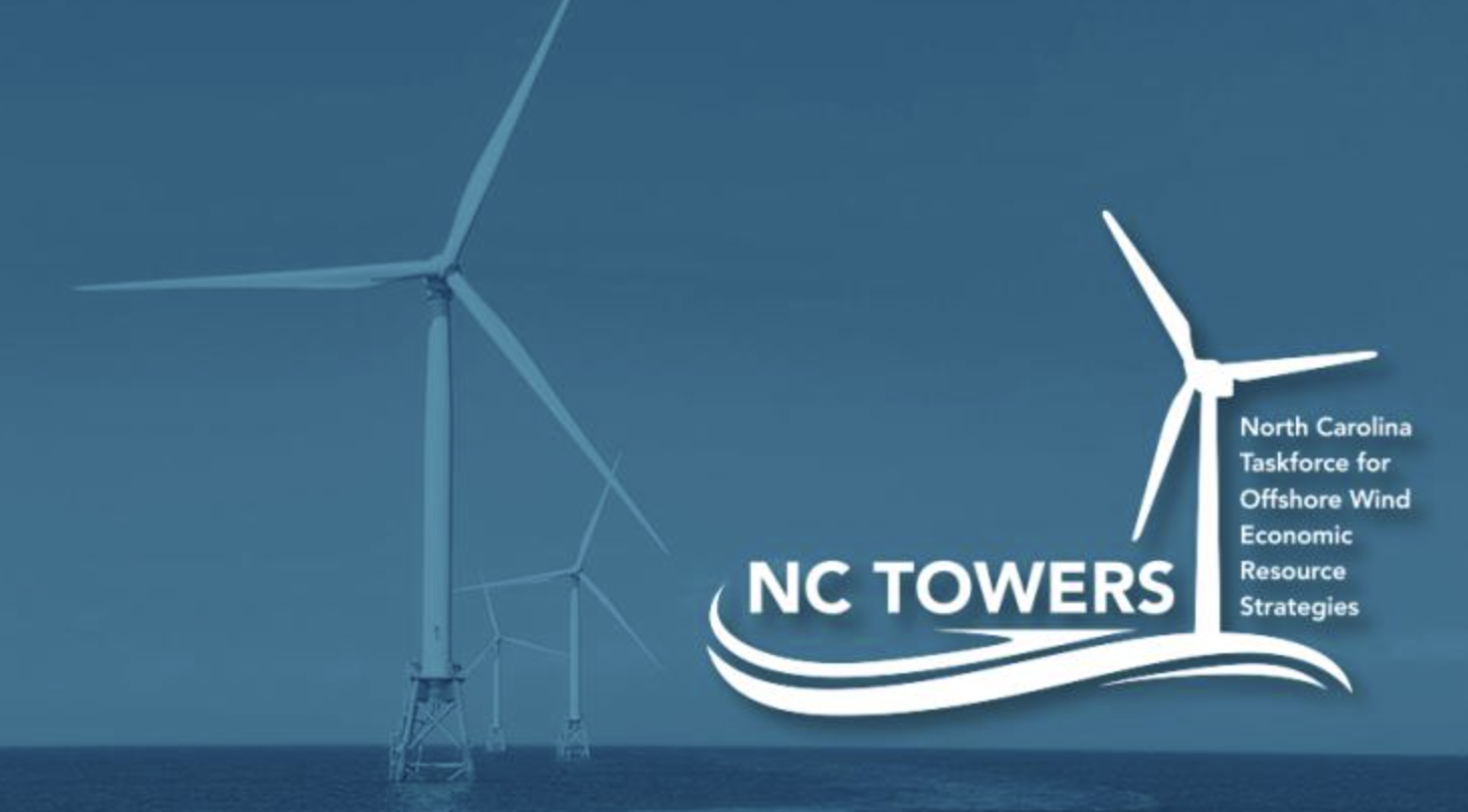North Carolina Economy Offshore Wind 3