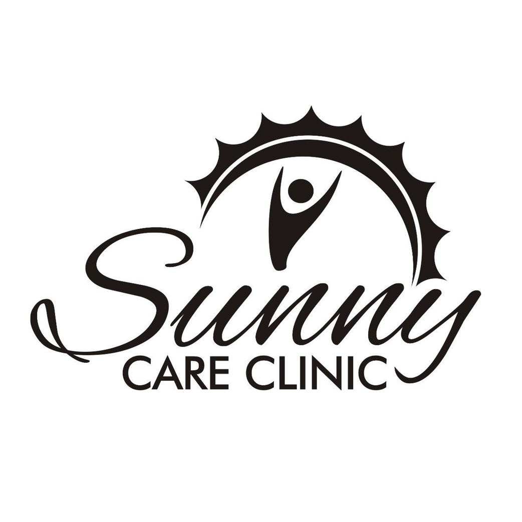 Sunny Care Logo - Revised