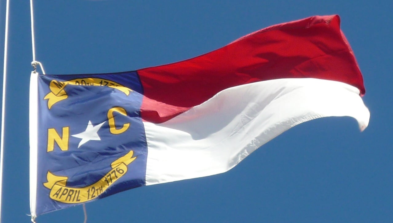 North Carolina Takes Second! But Do Business Rankings Really Matter?