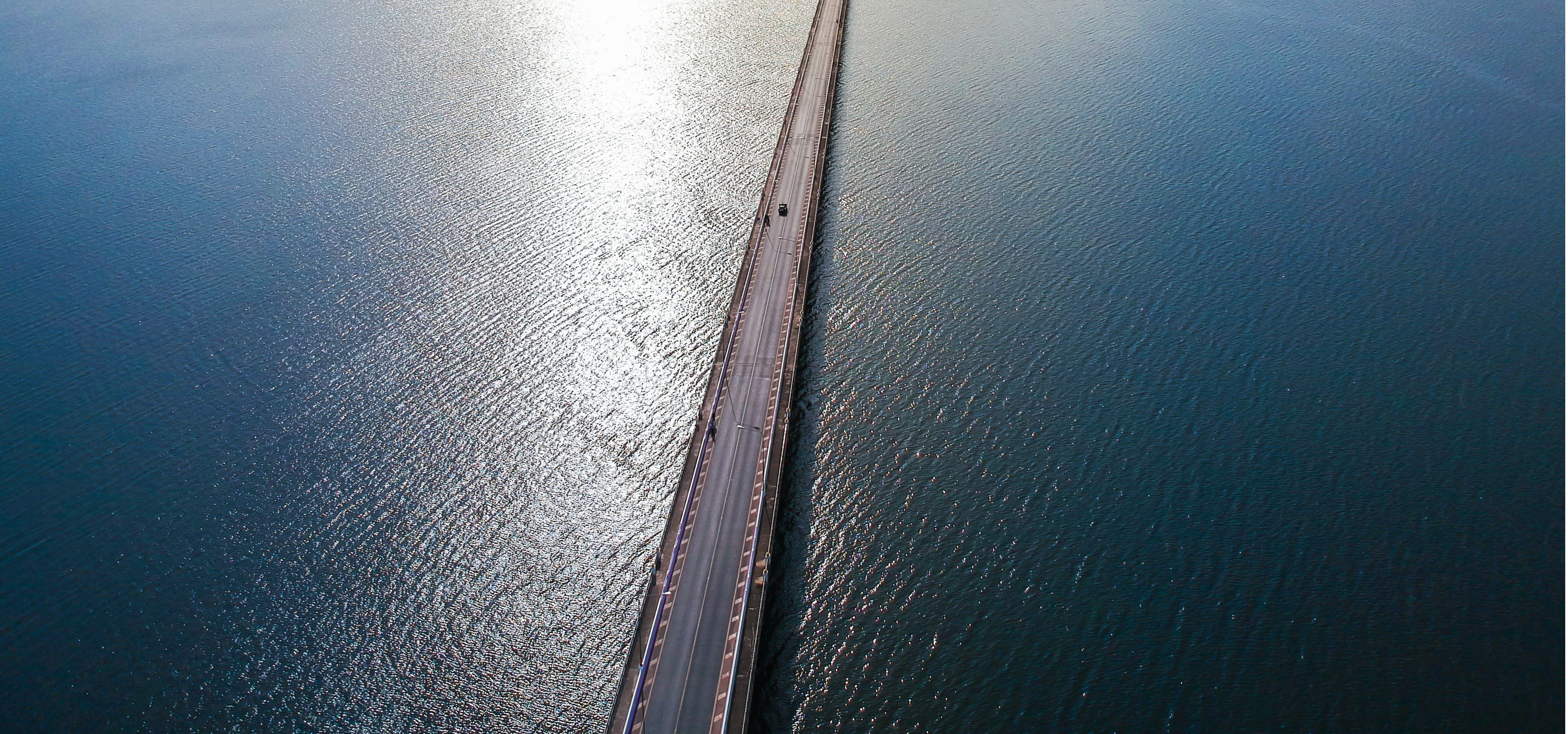 Mid-Currituck Bridge Receives Federal Approval